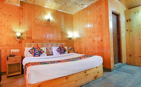 Mahadev Cottage Manali 3*